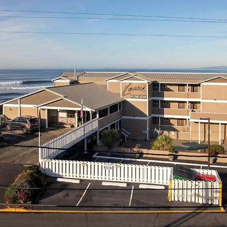 Aparthotel Lanai At The Cove Seaside Exteriér fotografie