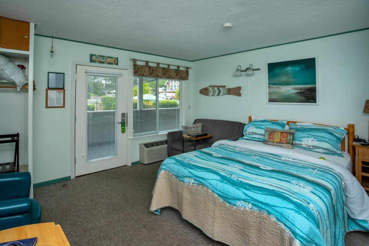 Aparthotel Lanai At The Cove Seaside Exteriér fotografie