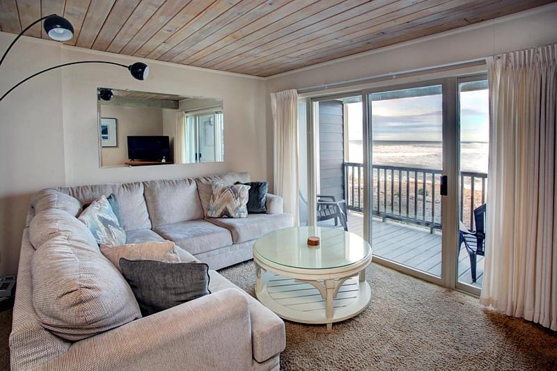 Aparthotel Lanai At The Cove Seaside Exteriér fotografie