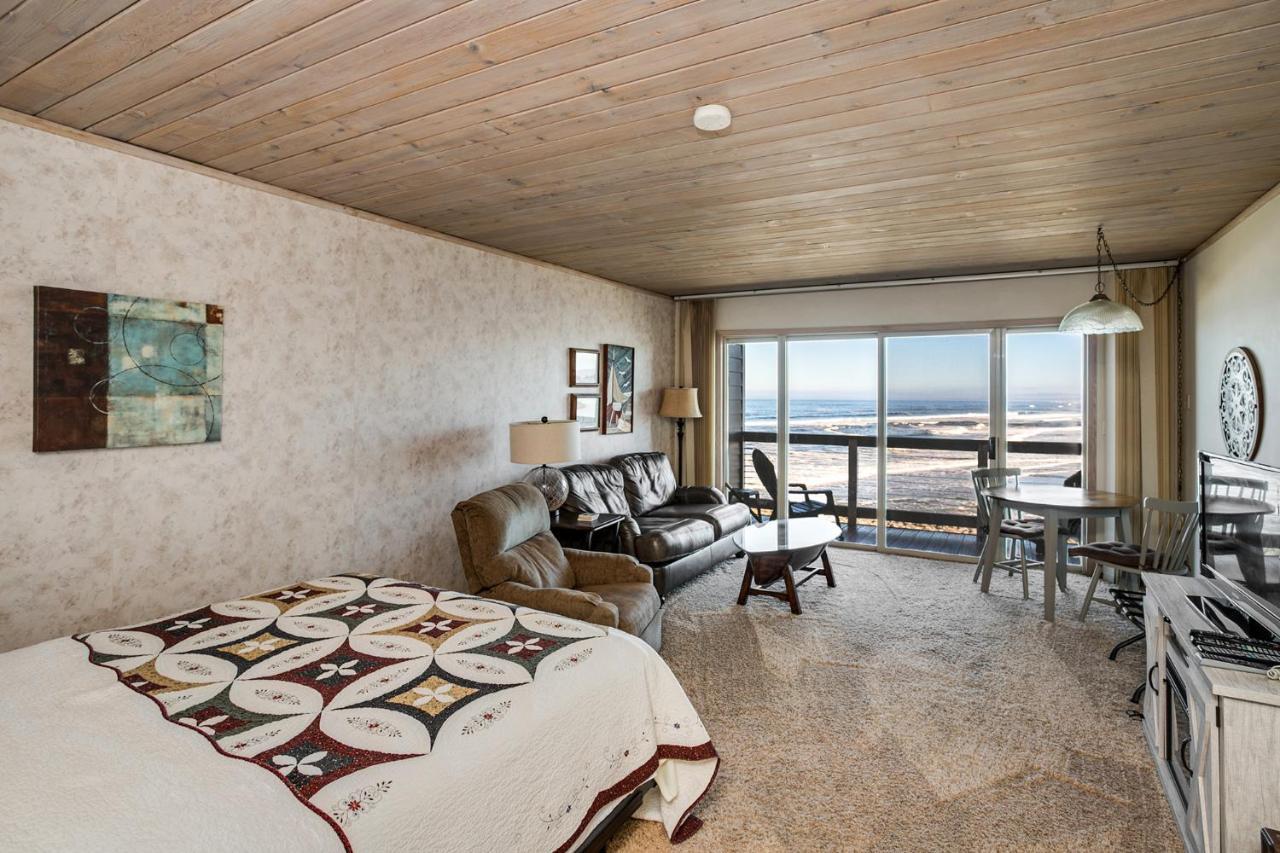 Aparthotel Lanai At The Cove Seaside Exteriér fotografie