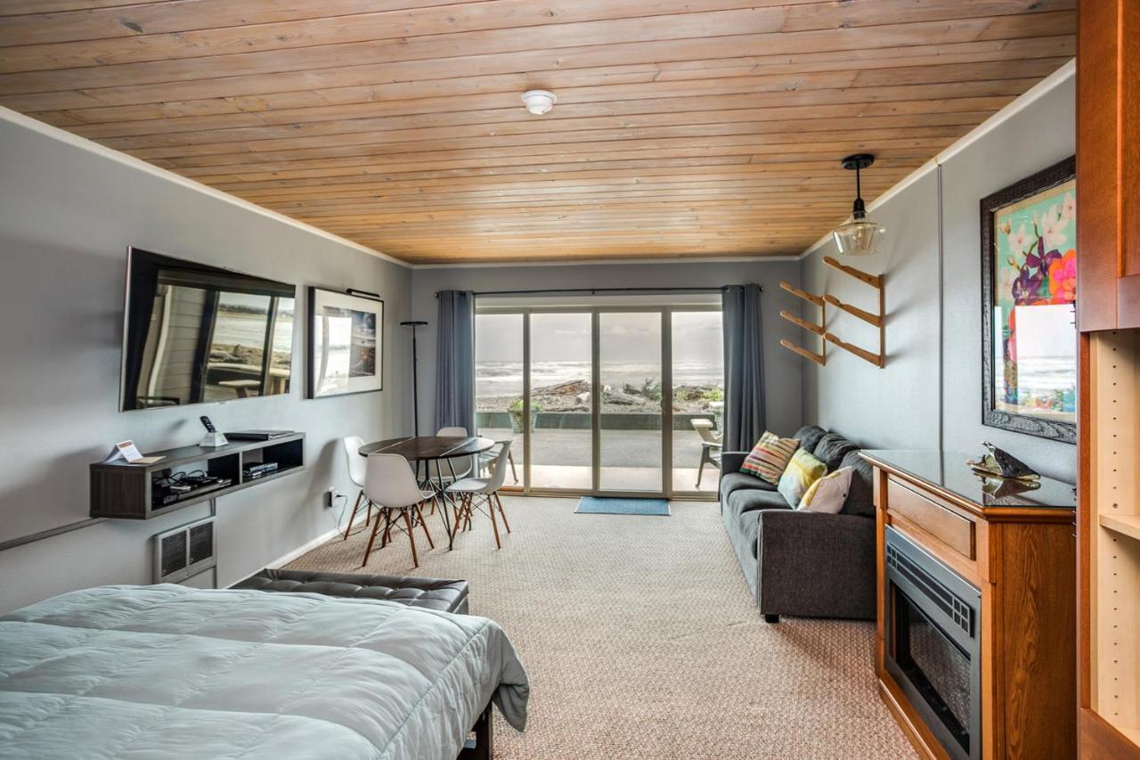 Aparthotel Lanai At The Cove Seaside Exteriér fotografie