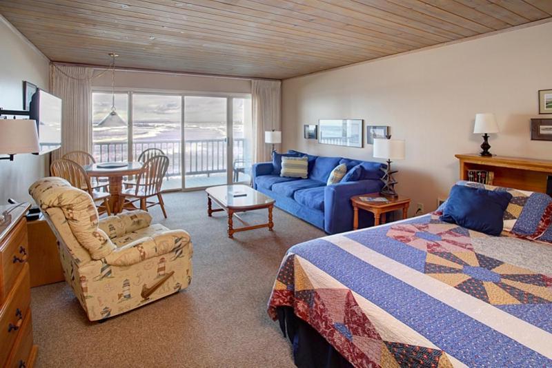 Aparthotel Lanai At The Cove Seaside Exteriér fotografie