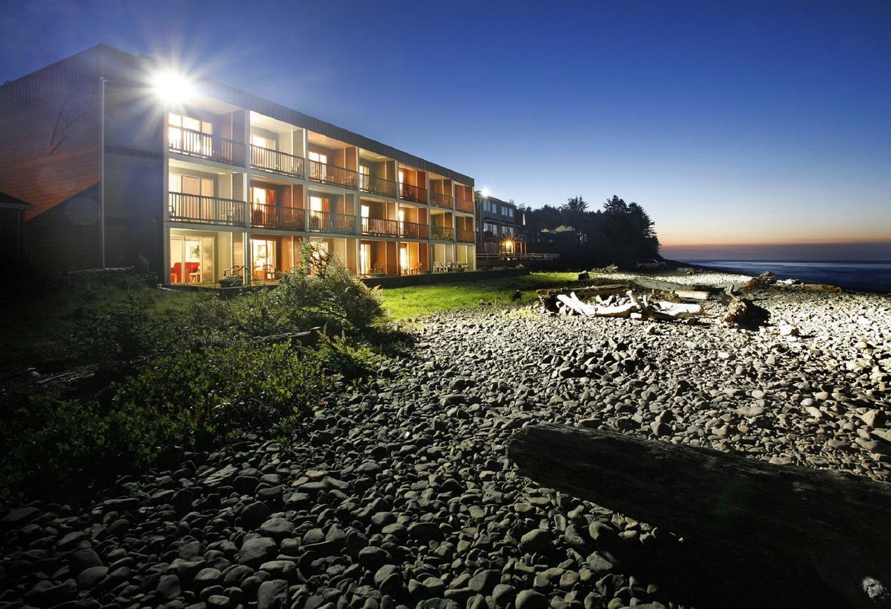 Aparthotel Lanai At The Cove Seaside Exteriér fotografie