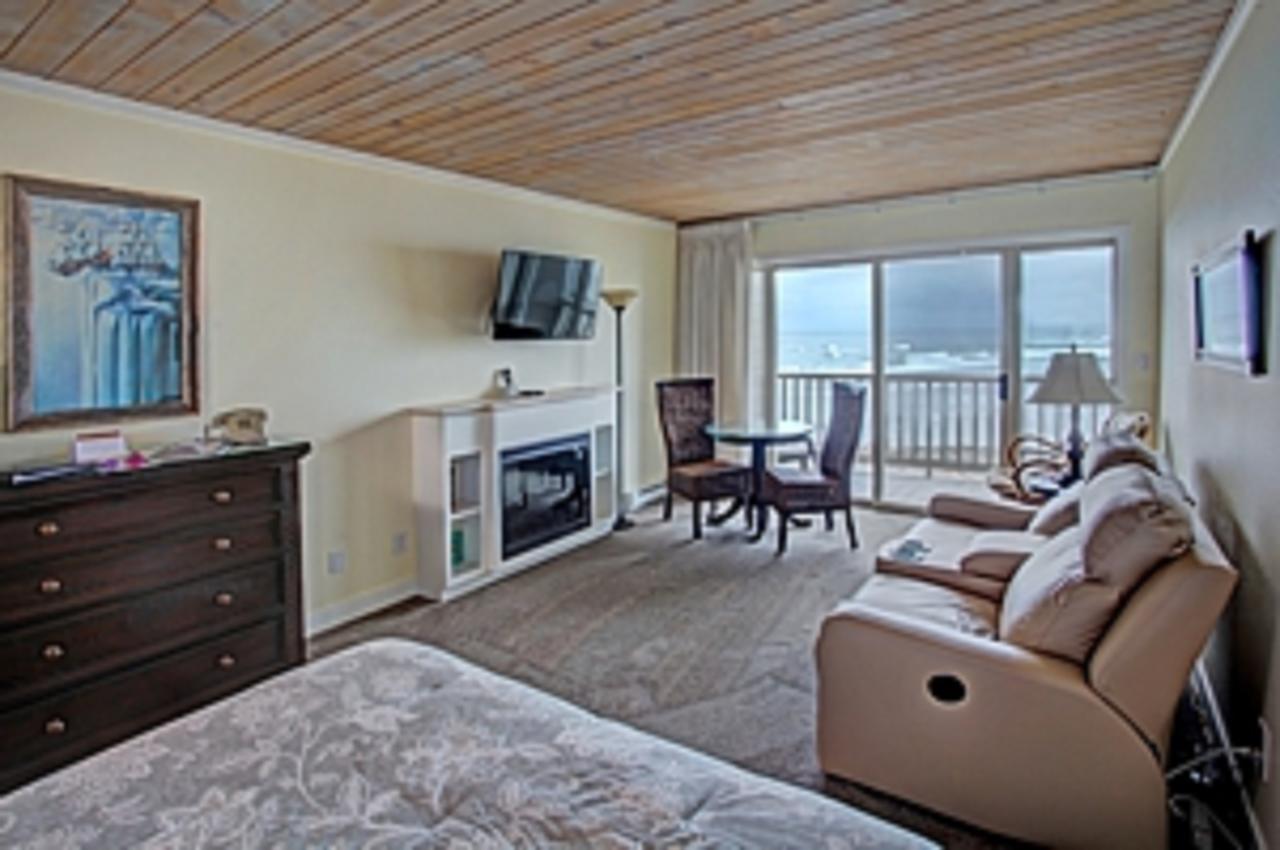 Aparthotel Lanai At The Cove Seaside Exteriér fotografie