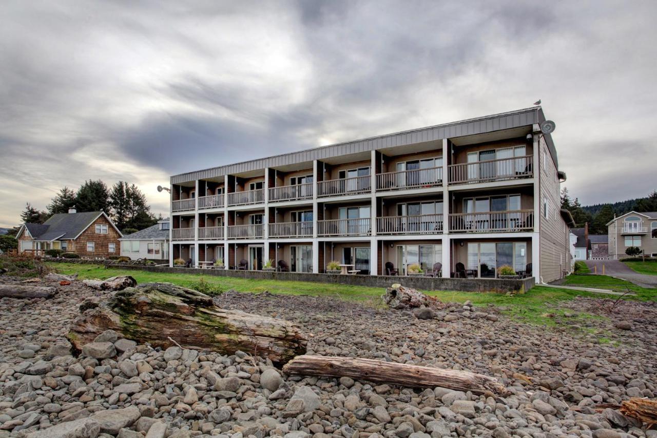 Aparthotel Lanai At The Cove Seaside Exteriér fotografie